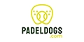 PadelDogs Logo