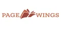 Pagewings Logo