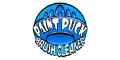 Paint Puck  Logo