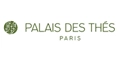 Palais Des Thes Logo