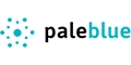 Pale Blue Logo