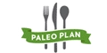 Paleo Plan Logo