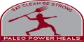 Paleo Power Meals Logo