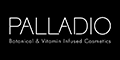 Palladio Beauty Logo