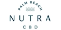 Palm Beach Nutra CBD Logo
