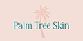 Palm Tree Skin Logo