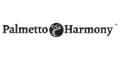 Palmetto Harmony Logo