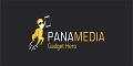 PanaMeedio OU Logo