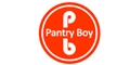 Pantry Boy Logo