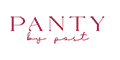 Panty By Post Logo