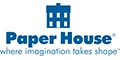 Paper House  Logo