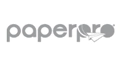 PaperPro Logo