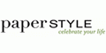 Paper Style Logo