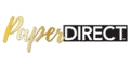PaperDirect Logo