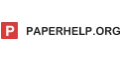 Paperhelp Logo