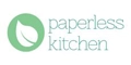 Paperless Kitchen Logo