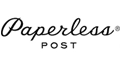 Paperless Post Logo