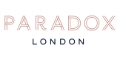 Paradox London Logo