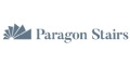 Paragon Stairs Logo
