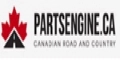PartsEngine.ca Logo