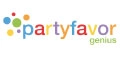 Party Favor Genius Logo