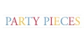 Party Pieces Logo