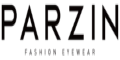 Parzin Eyewear Logo