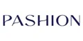 Pashion Footwear Logo