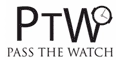 Pass The Watch Logo