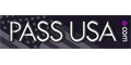 PassUSA Logo