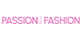 Passion For Fashion Logo