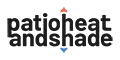 PatioHeatAndShade Logo