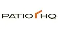 PatioHQ Logo