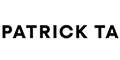 Patrick Ta Beauty Logo