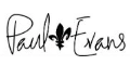 Paul Evans Logo