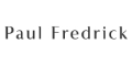 Paul Fredrick Logo