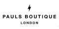 Pauls Boutique Logo