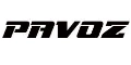 Pavoz Skateboards Logo