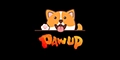 Paw Up Logo
