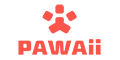PAWAii  Logo