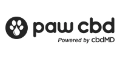 PawCBD Logo