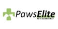 PawsElite Logo