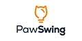 PAWSWING Logo