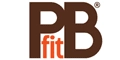 PBfit Logo