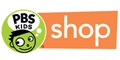 PBS Kids Shop Logo