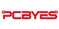 PCBYES Logo