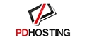 PD Hosting Logo