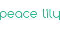 Peace Lily  Logo