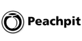 Peachpit Logo
