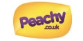 Peachy Logo